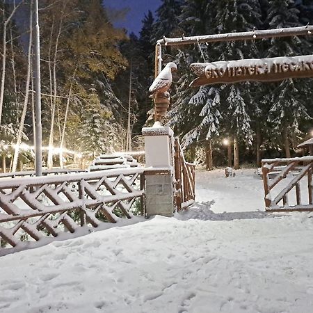 Premium Apartment In Borovets Gardens Complex Exterior foto