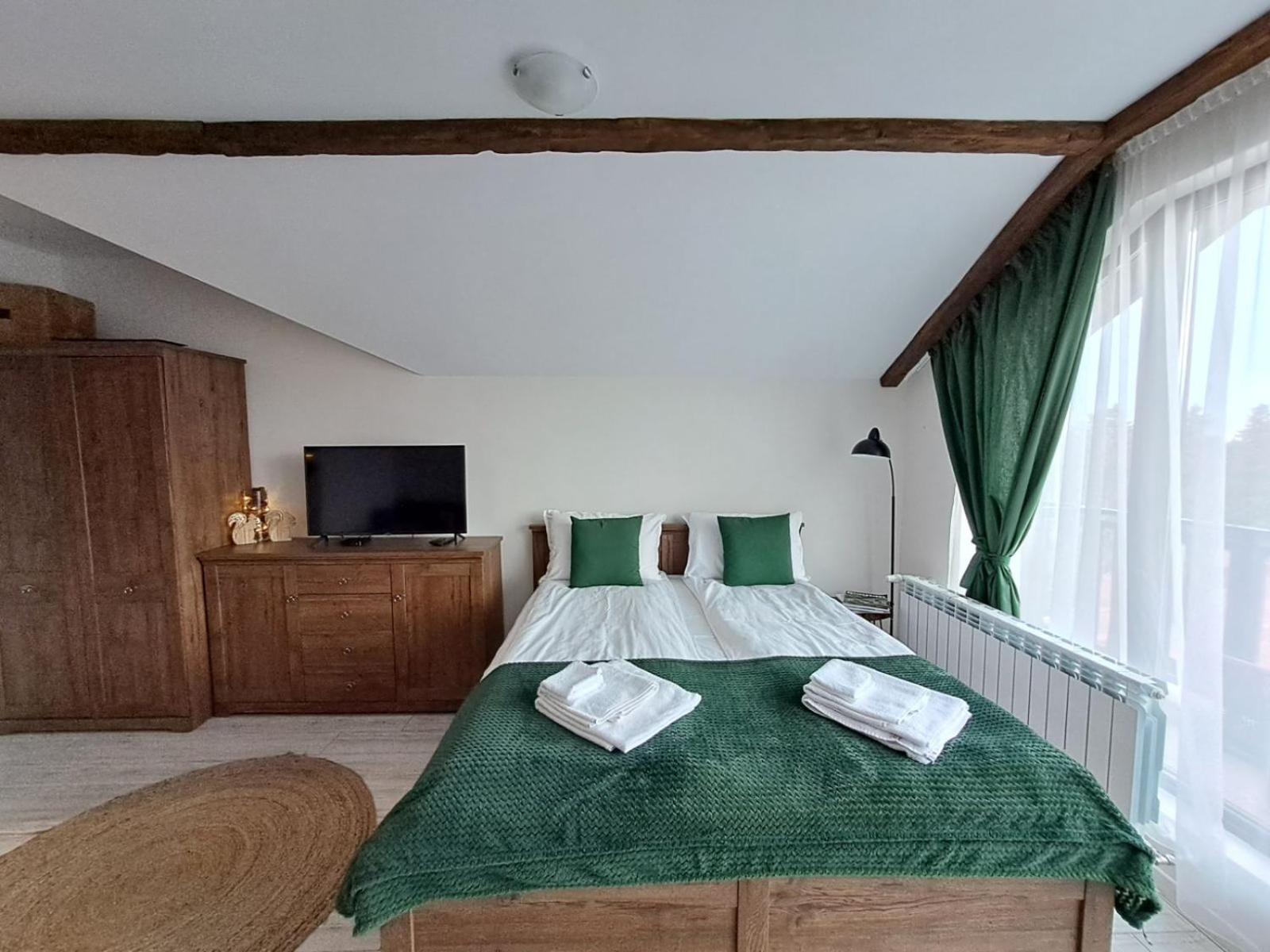 Premium Apartment In Borovets Gardens Complex Exterior foto